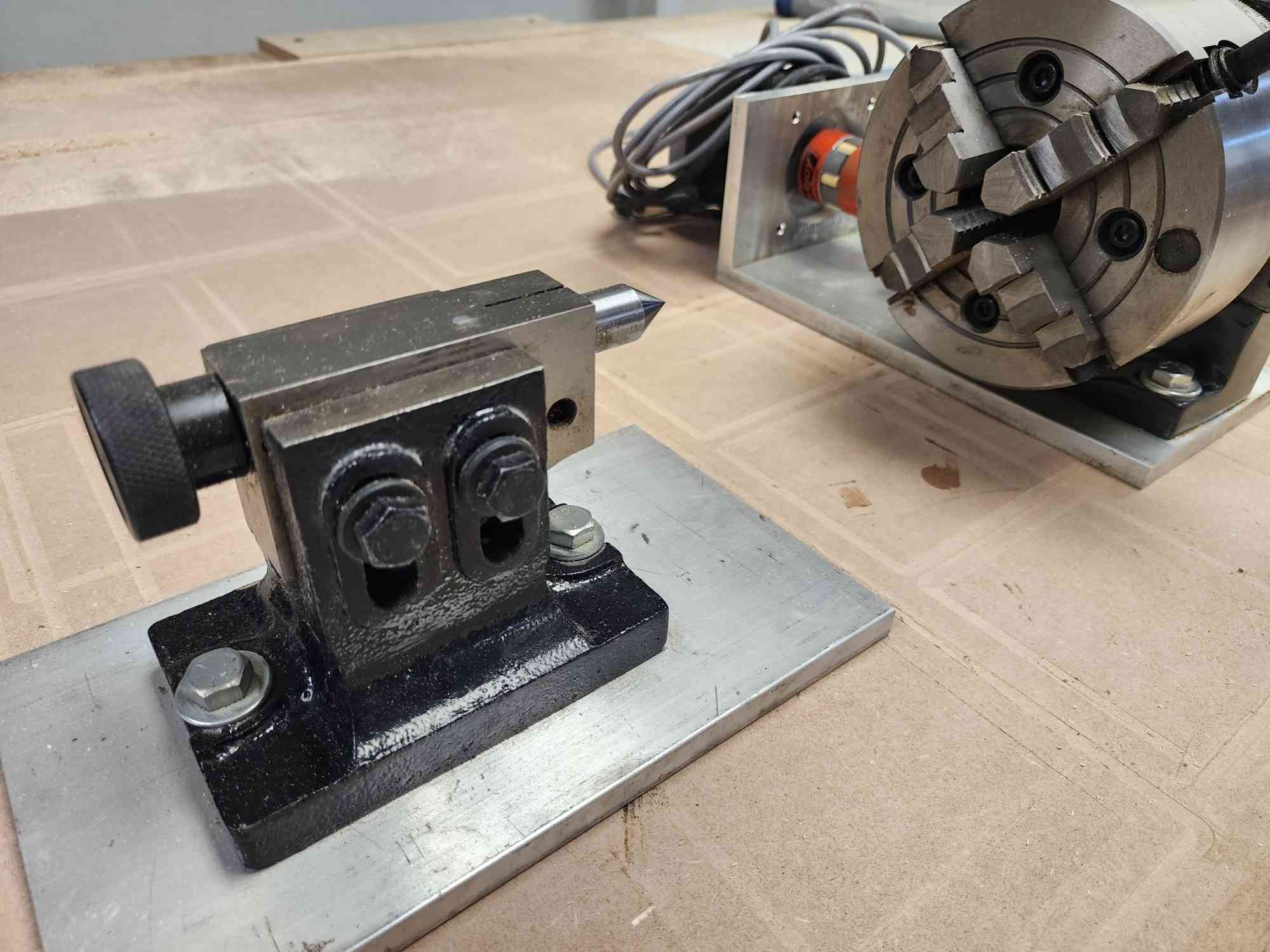 Shop Sabre Pro 510 CNC Router
