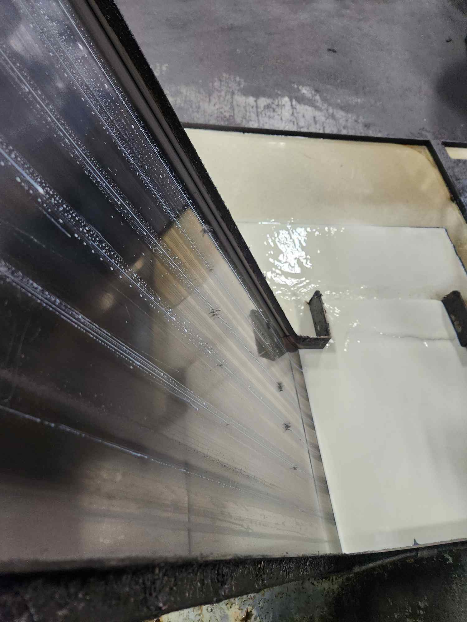 Brother Speedio R450X2 CNC VMC