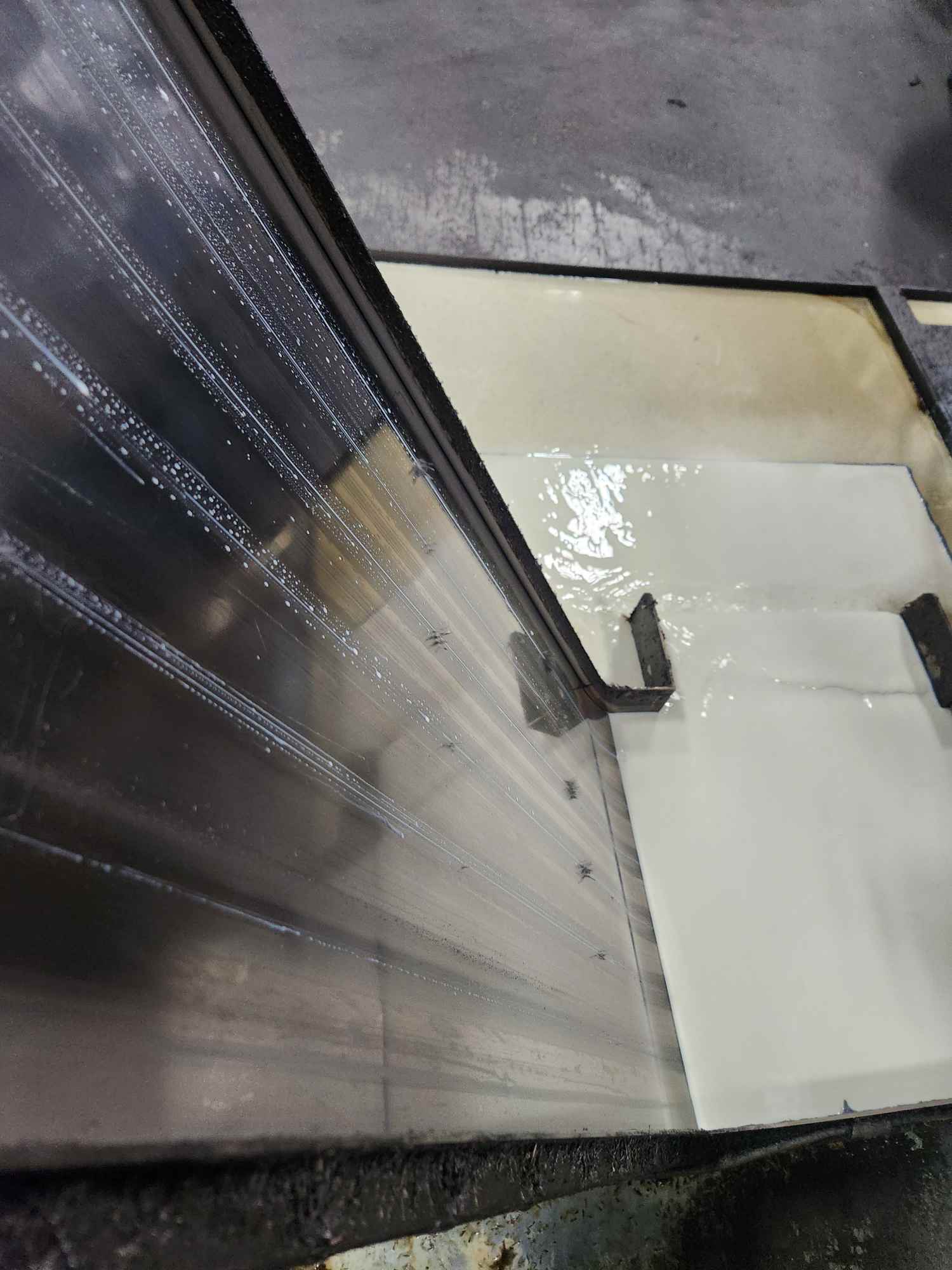 Brother Speedio R450X2 CNC VMC