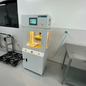 Convectium 710 Shark V8.0 Cartridge Filler