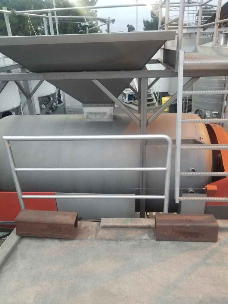 Diemme Wine Press