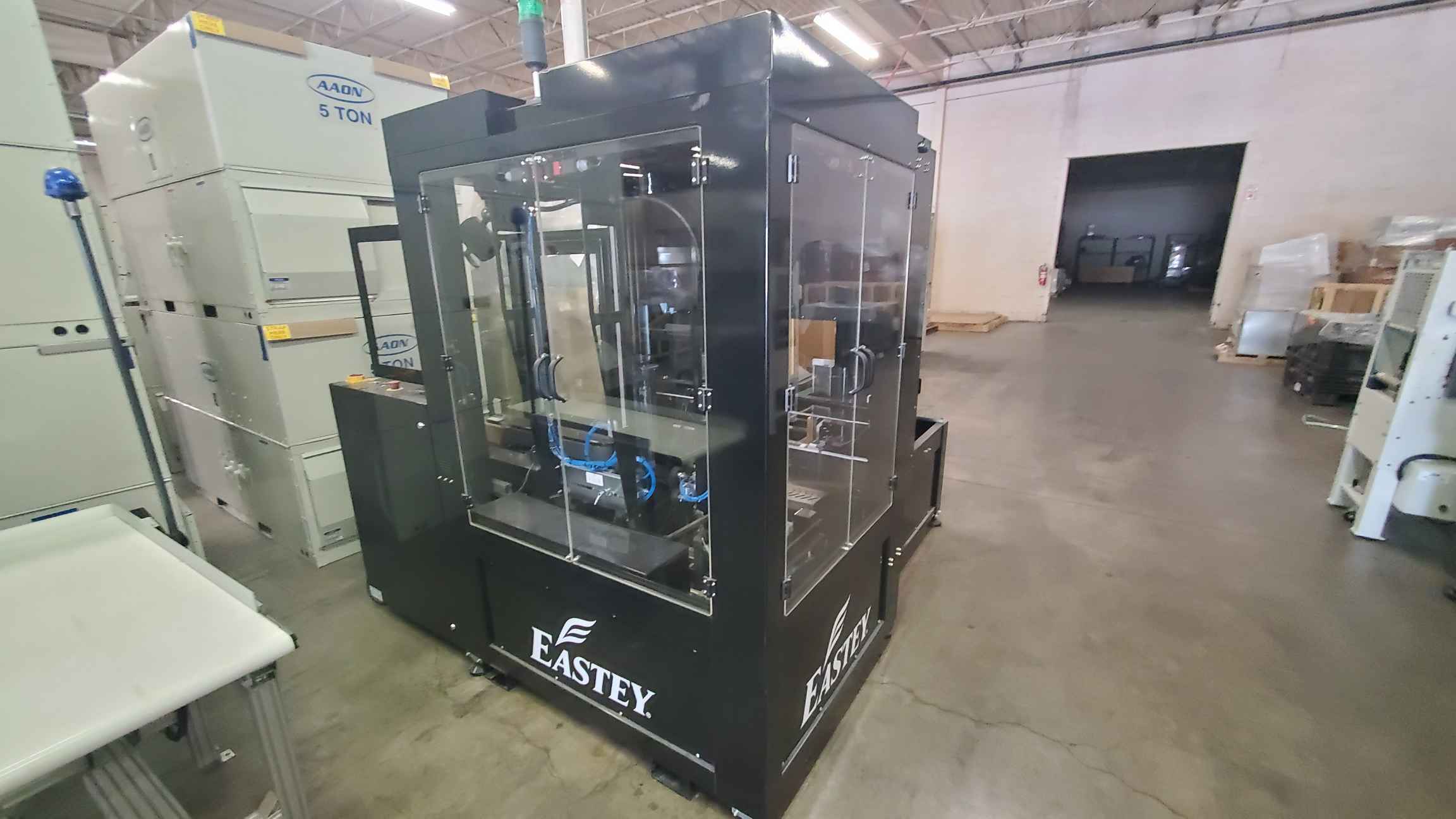 Eastey ERX-15 Case Erector