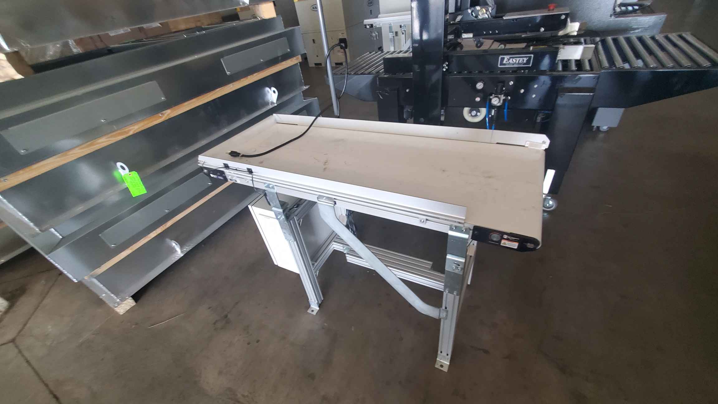 Eastey ERX-15 Case Erector