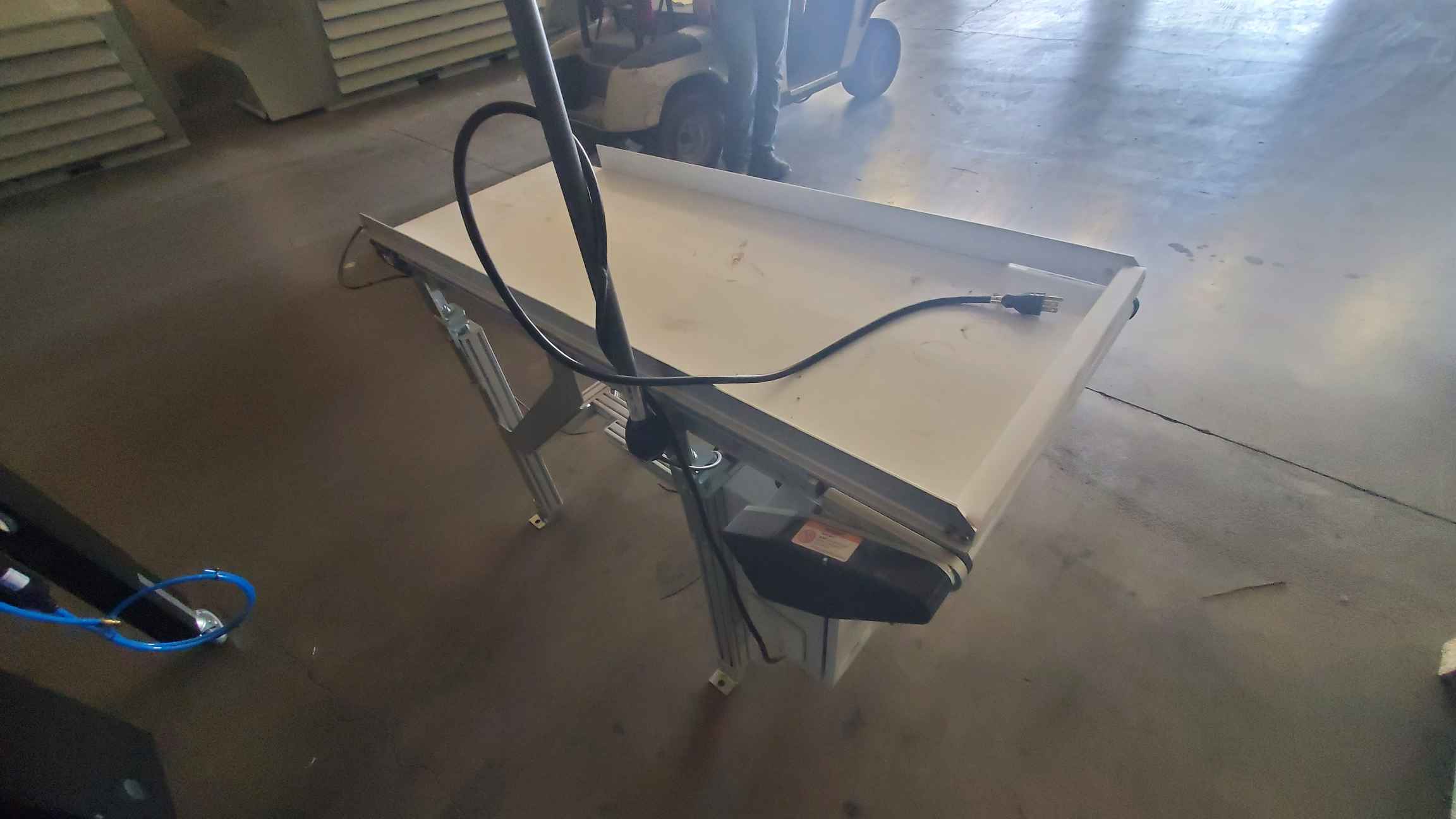 Eastey ERX-15 Case Erector