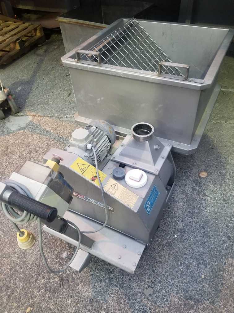 EnoVeneta EVP 1 Must Pump