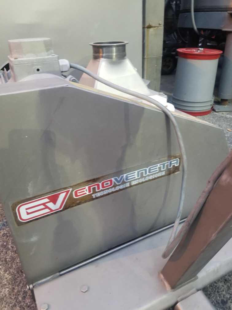 EnoVeneta EVP 1 Must Pump