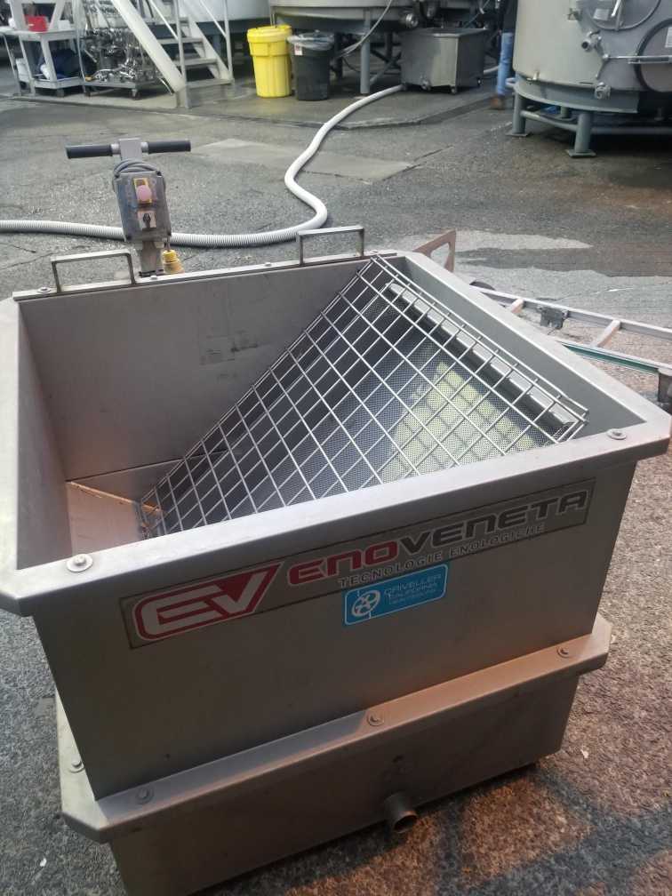 EnoVeneta EVP 1 Must Pump