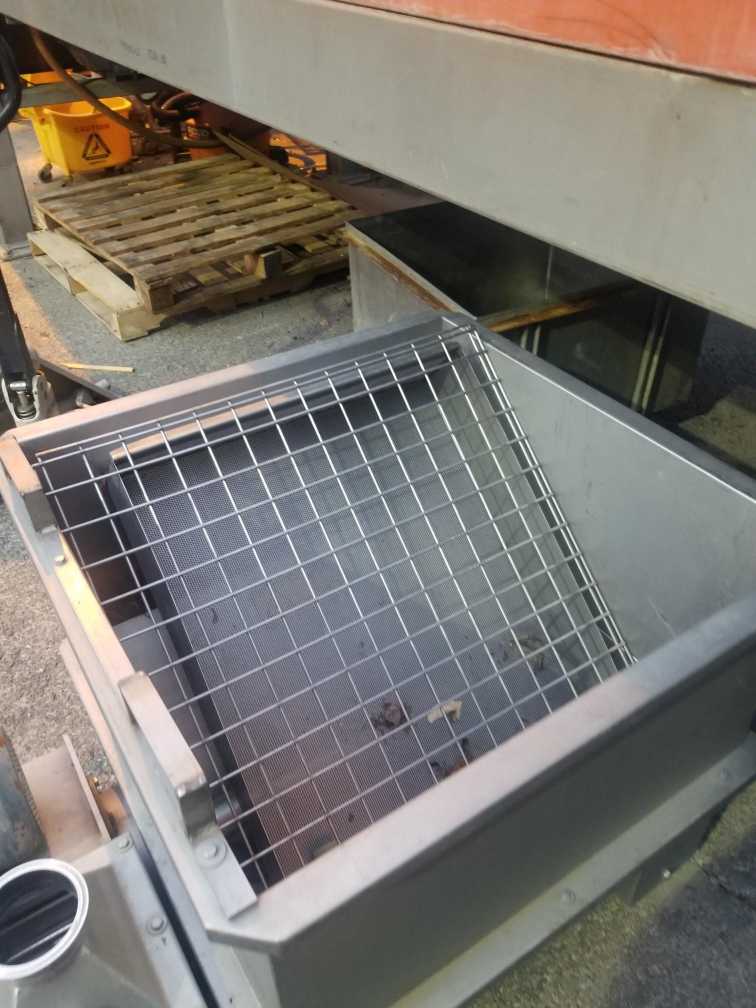 EnoVeneta EVP 1 Must Pump