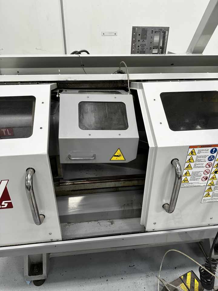 Haas TL-1 CNC Toolroom Lathe