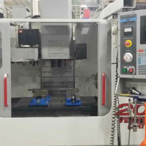 Haas VF-2B VMC