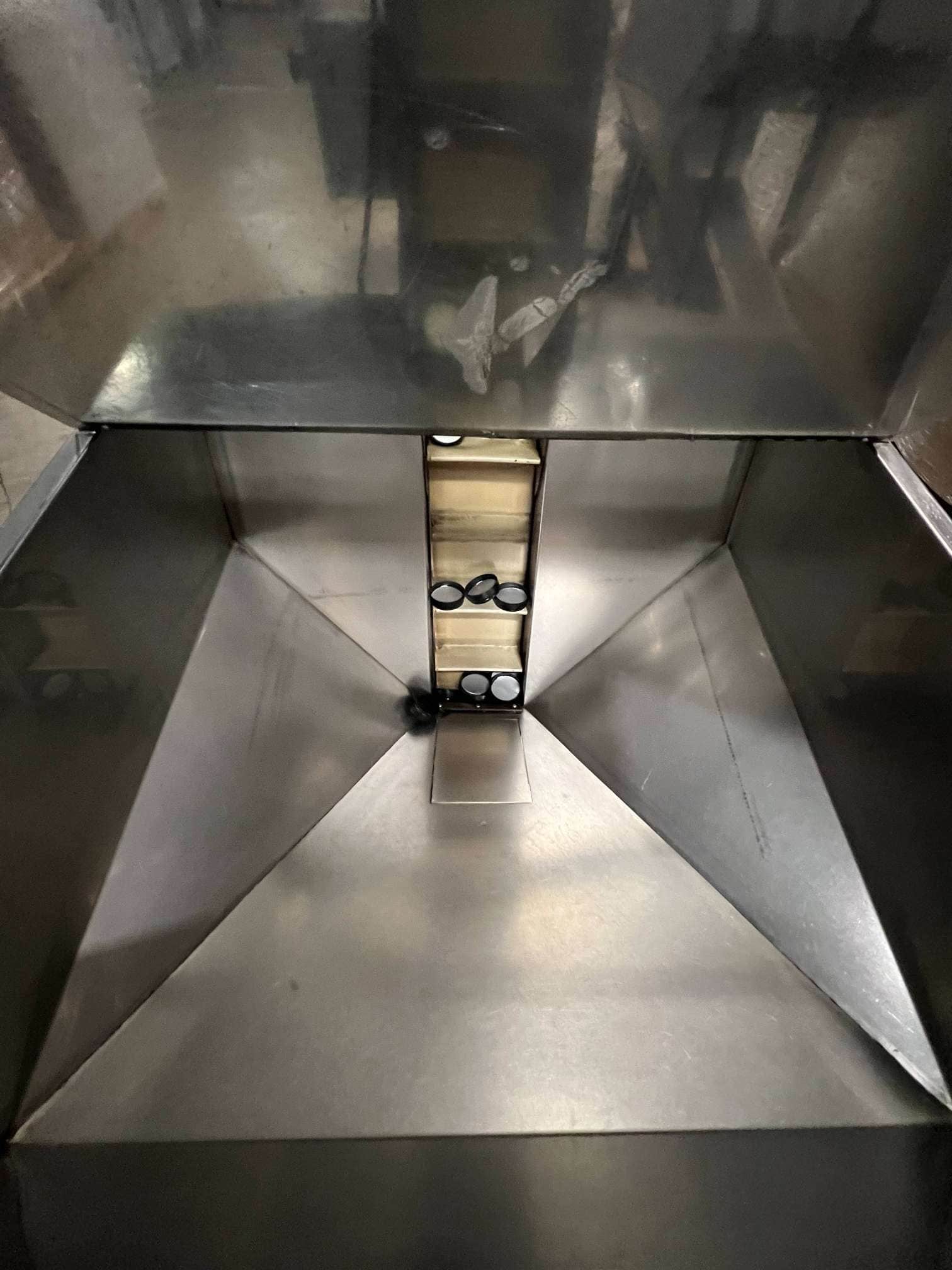 CAP-L 96 Bucket Elevator - Image 3