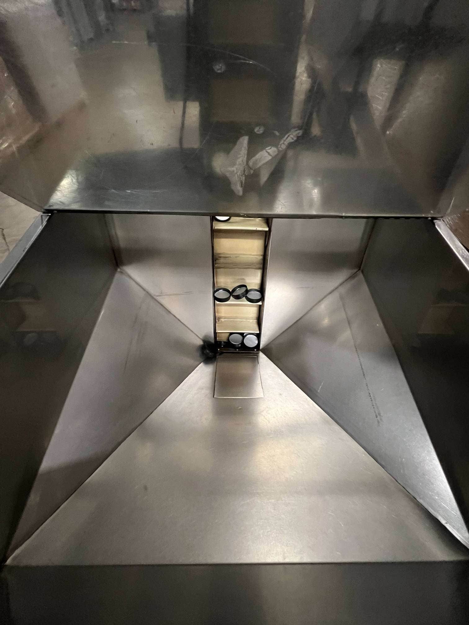 CAP-L 96 Bucket Elevator - Image 4