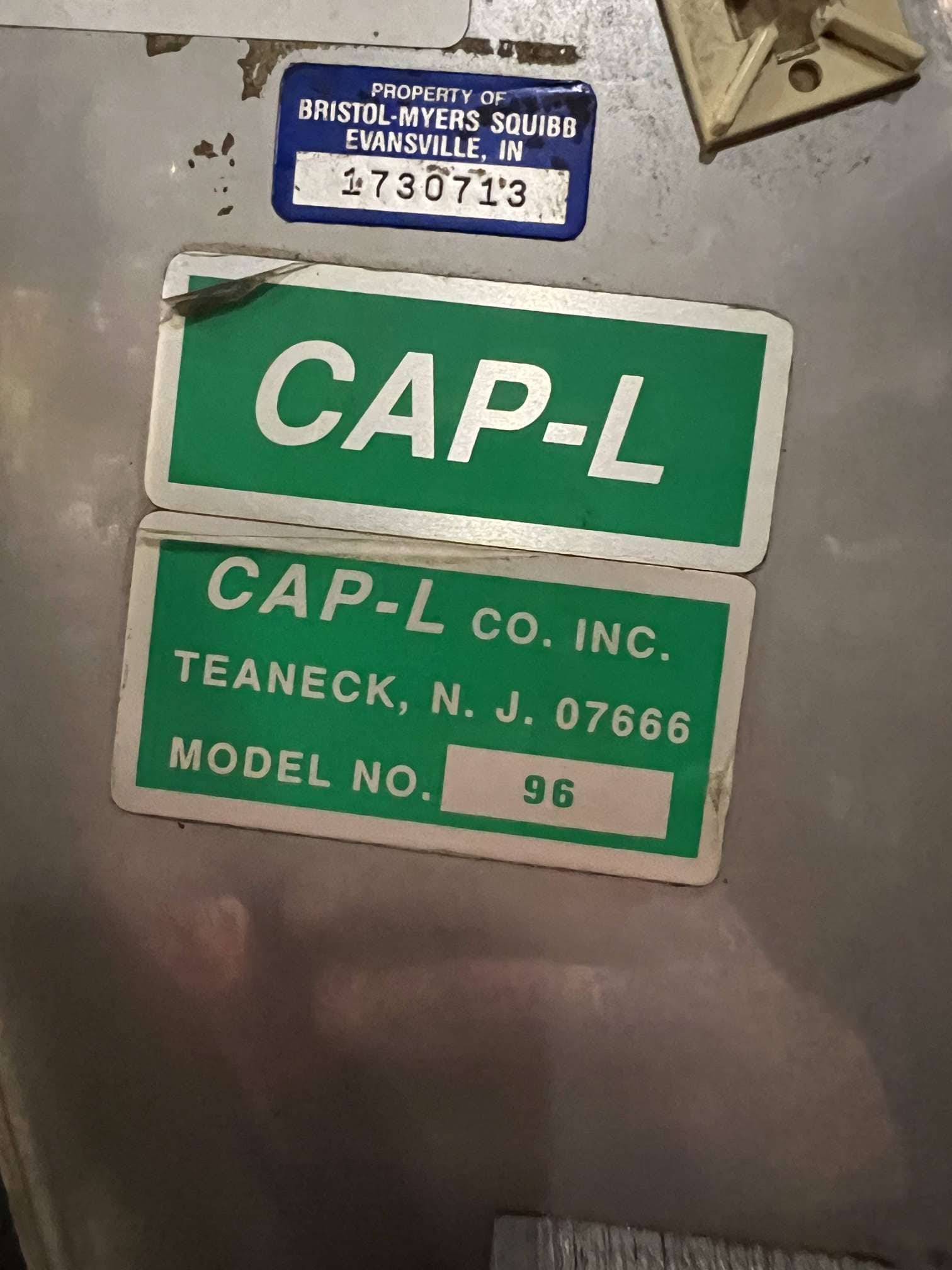 CAP-L 96 Bucket Elevator - Image 5