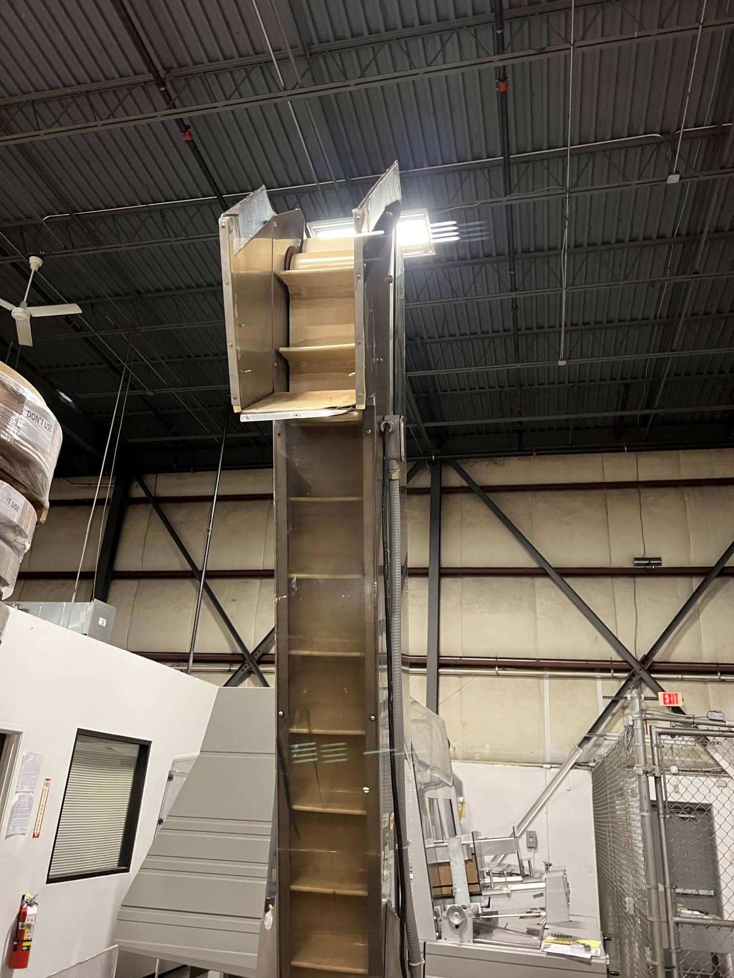 CAP-L 96 Bucket Elevator - Image 11