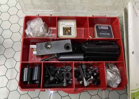 Keyence XM-M1200 Handheld CMM