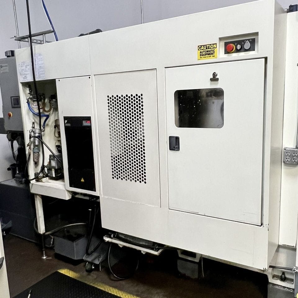 Kitamura Mycenter HX250iF
