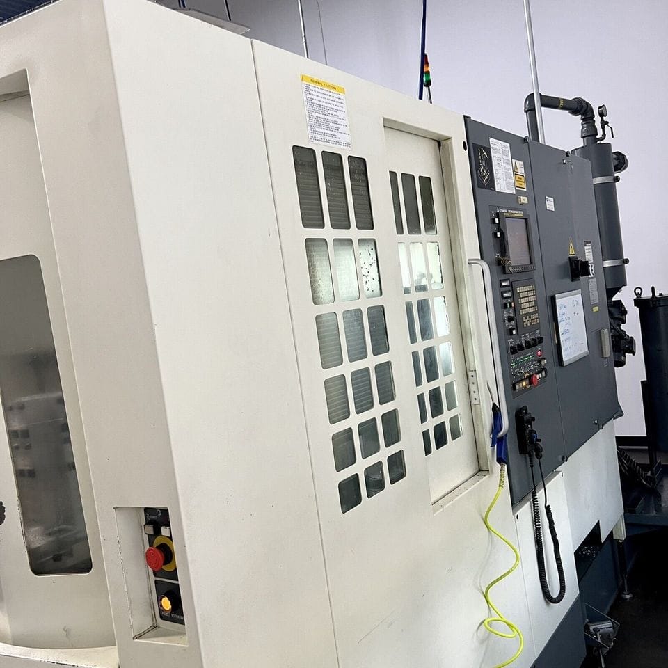 Kitamura Mycenter HX250iF
