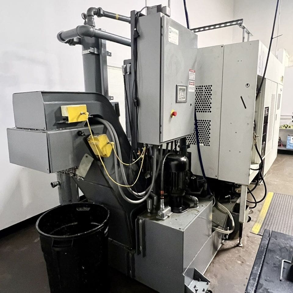 Kitamura Mycenter HX250iF