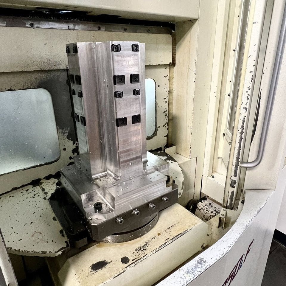 Kitamura Mycenter HX250iF