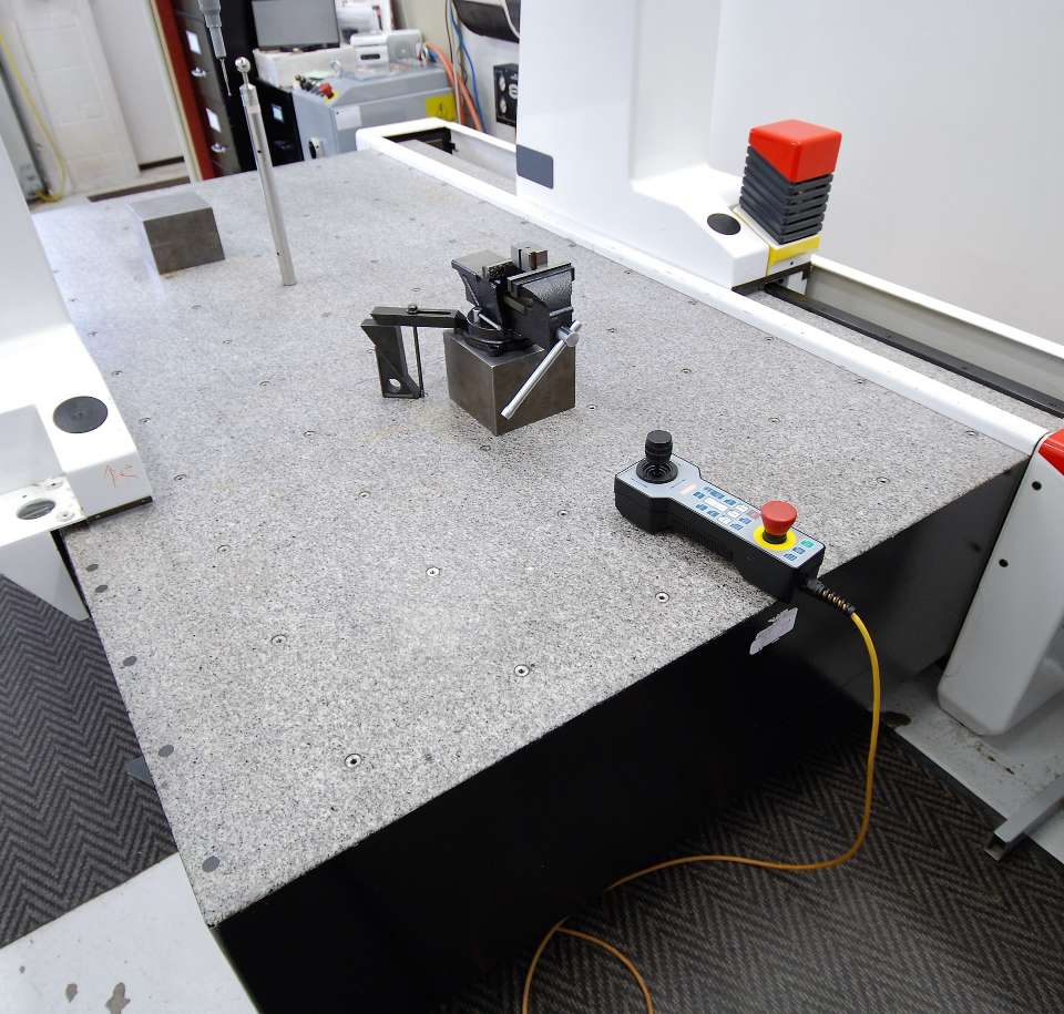 DEA Hexagon Iota 2203 CMM, 2009 - Image 5