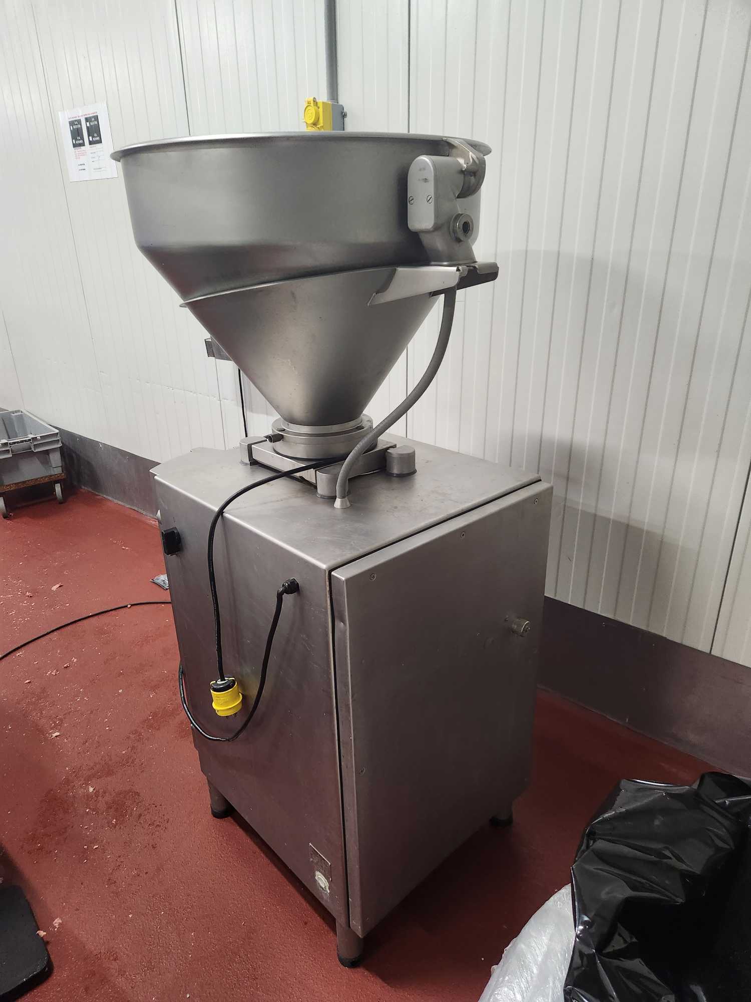 VC999 K7-2 Vacuum Packaging Machine, 2020