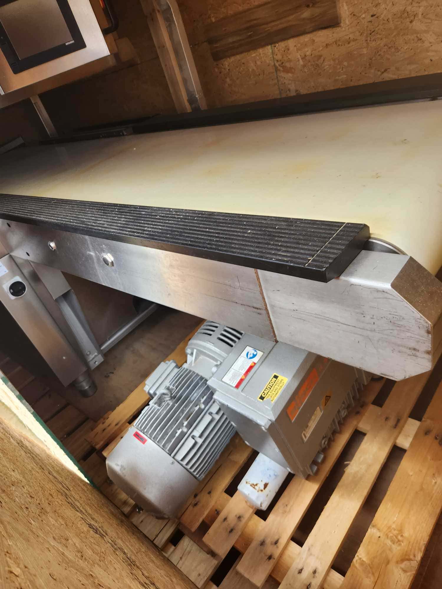 VC999 K7-2 Vacuum Packaging Machine, 2020 - Image 3