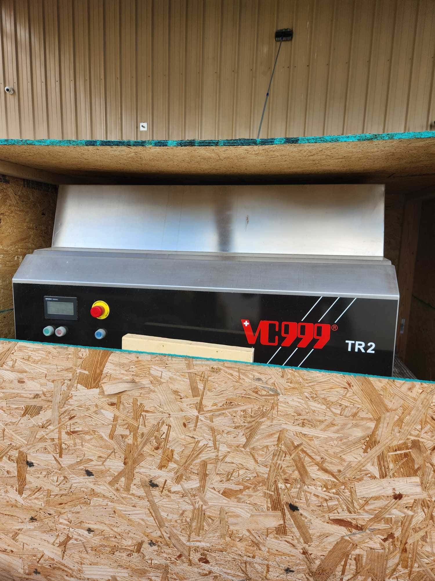 VC999 K7-2 Vacuum Packaging Machine, 2020 - Image 4