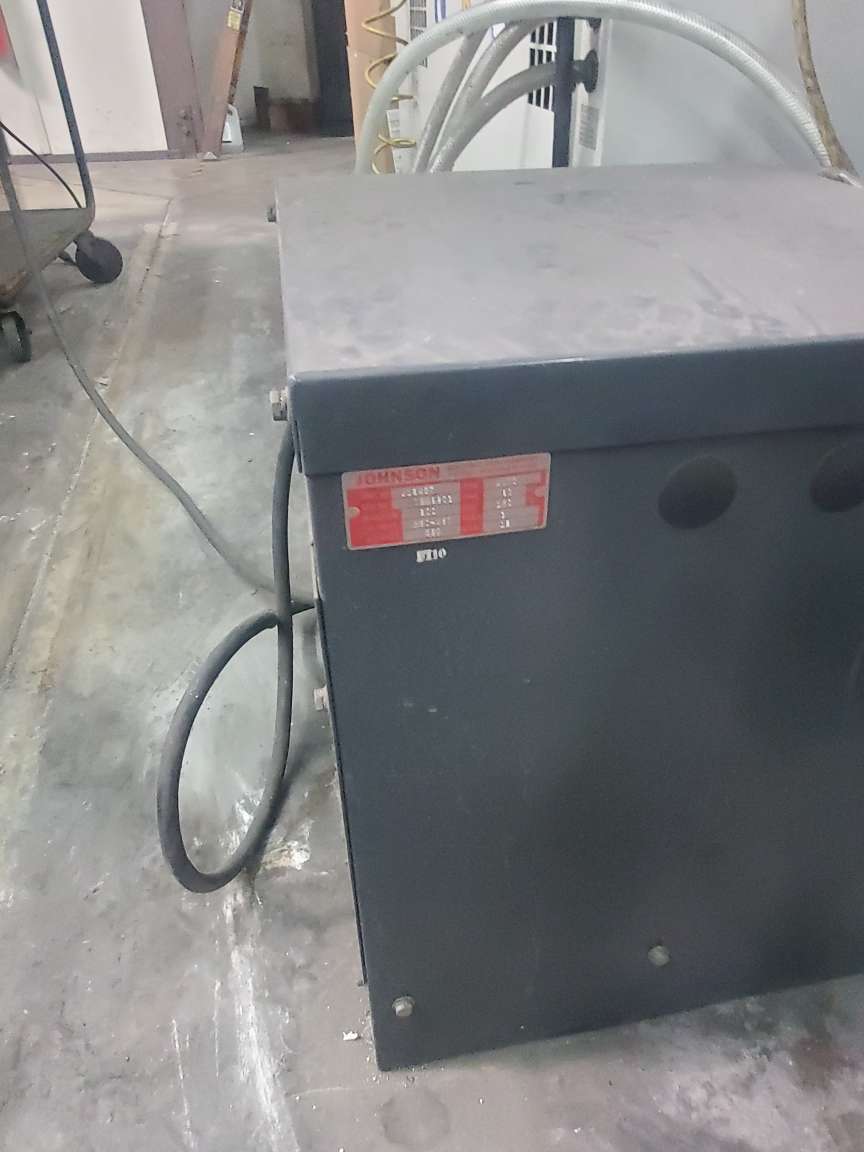 Charmilles Roboform 31 Wire EDM, 1999 - Under Power - Image 6