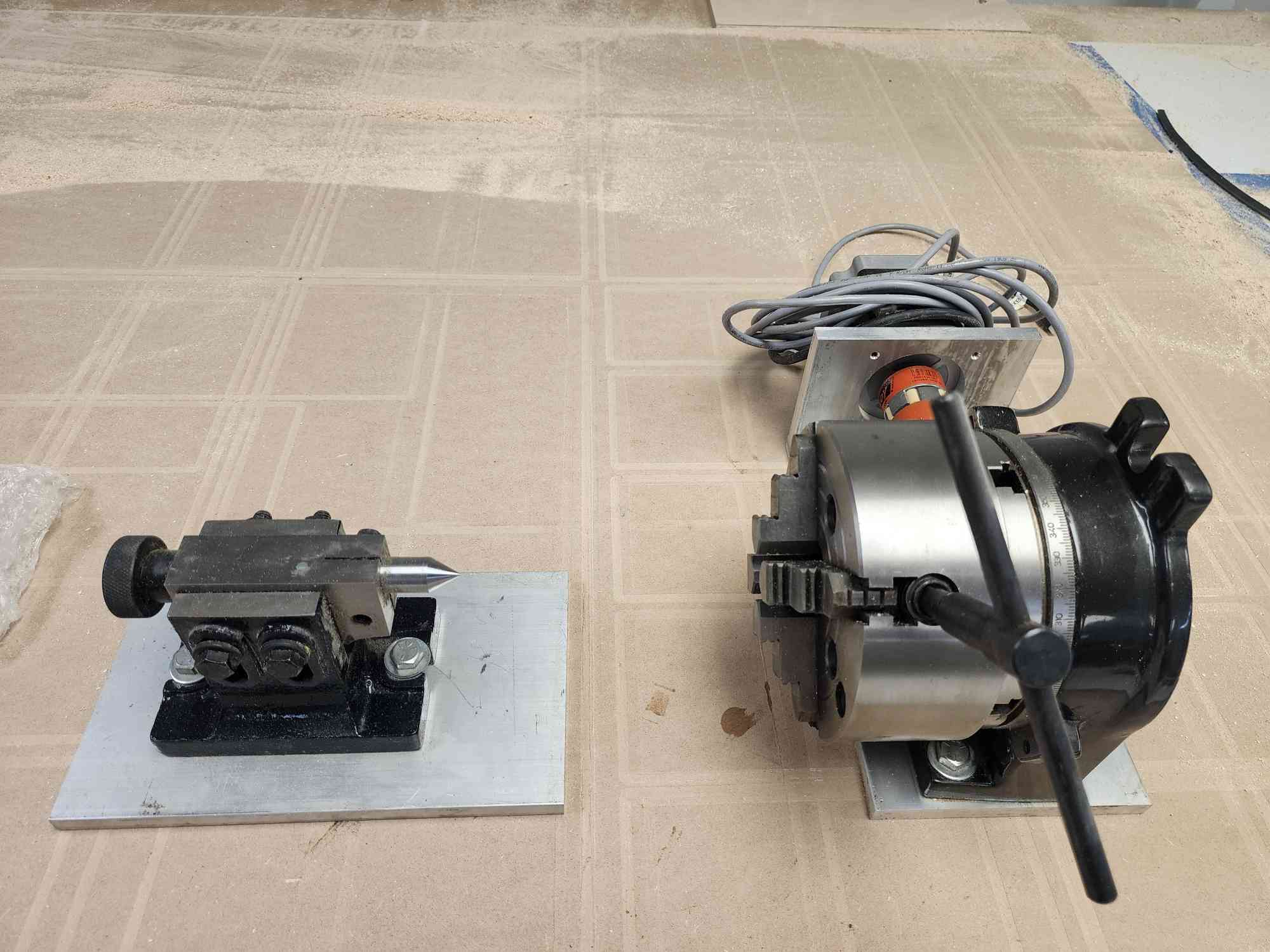 Shop Sabre Pro 510 CNC Router