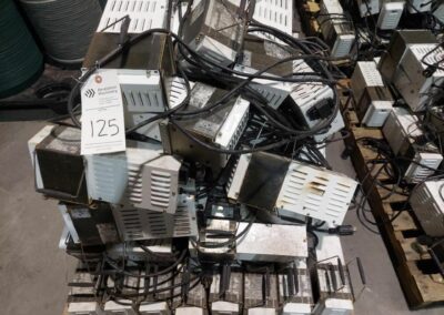 agrotech magnum high pressure sodium lights and bulbs 1500 hps watts
