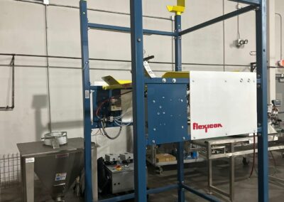 flexicon bulk bag unloader
