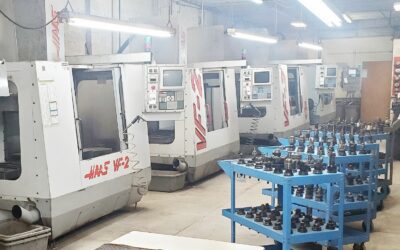 How To Know If An Industrial Equipment Auction Is Right For You