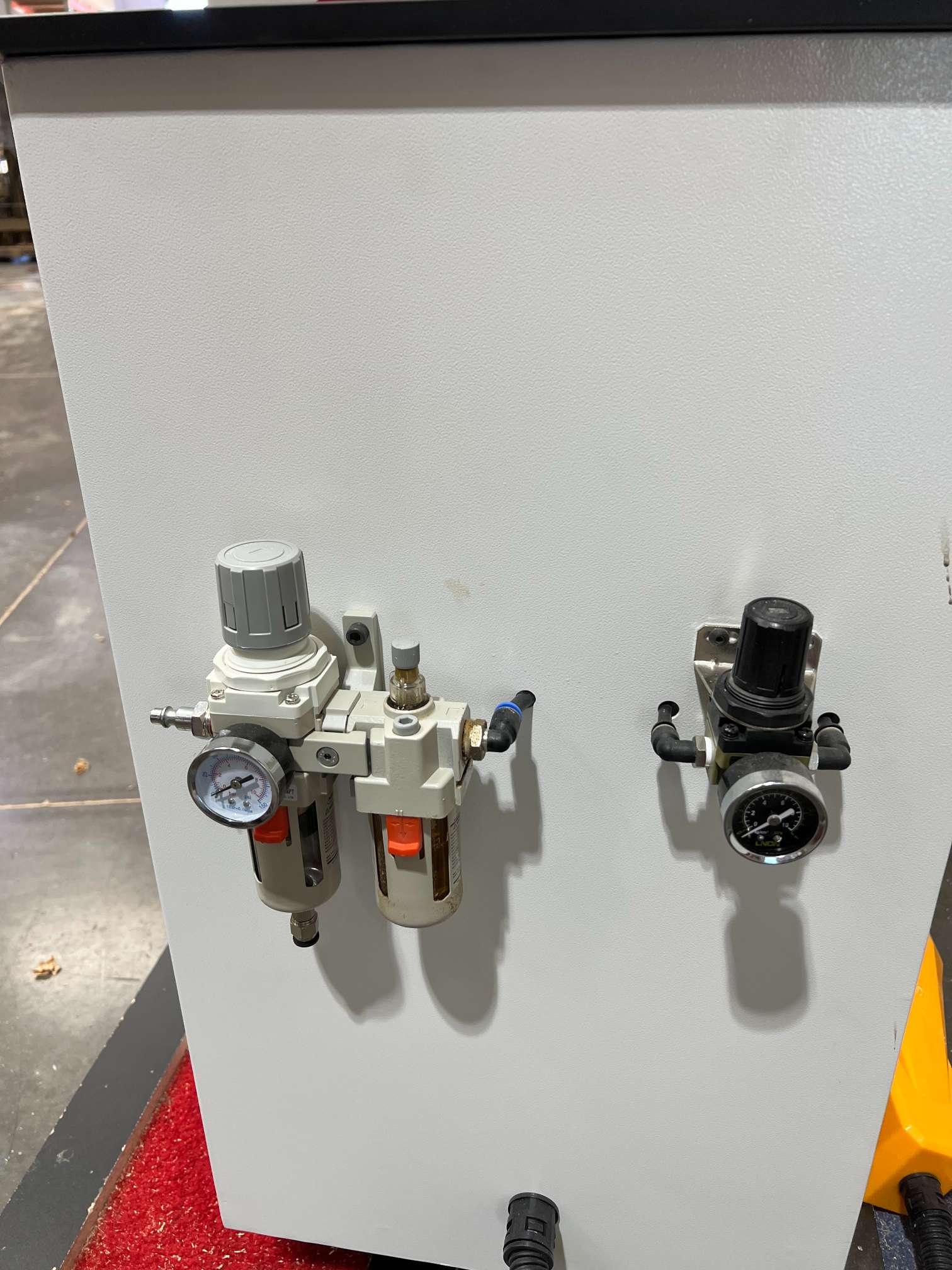 VantEdge MM3.5 VTM Edgebander, 2022 - Image 9