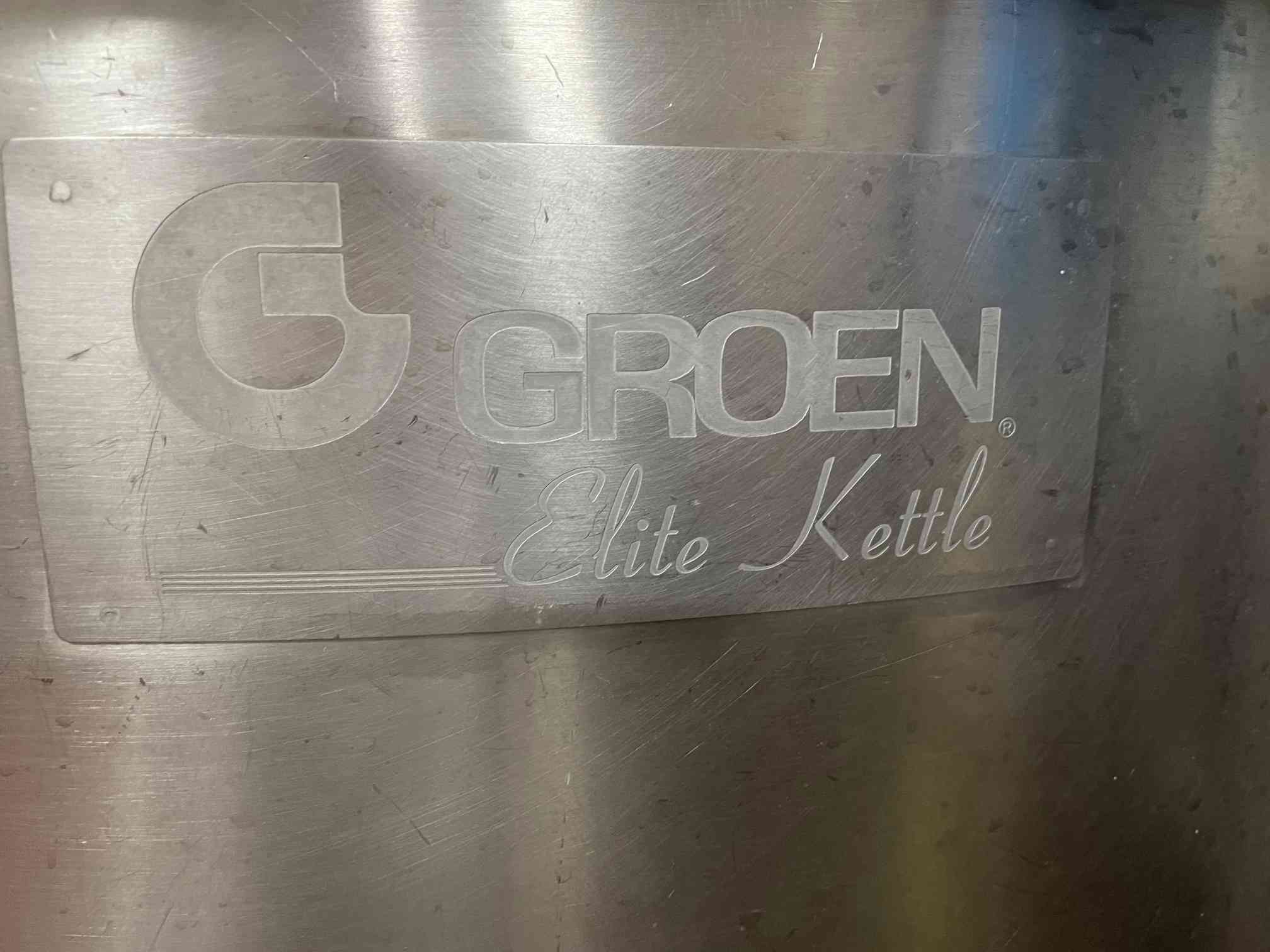 150_Gallon_Groen_ENEM-150_Stainless_Steel_Jacketed_Kettle_Mixer