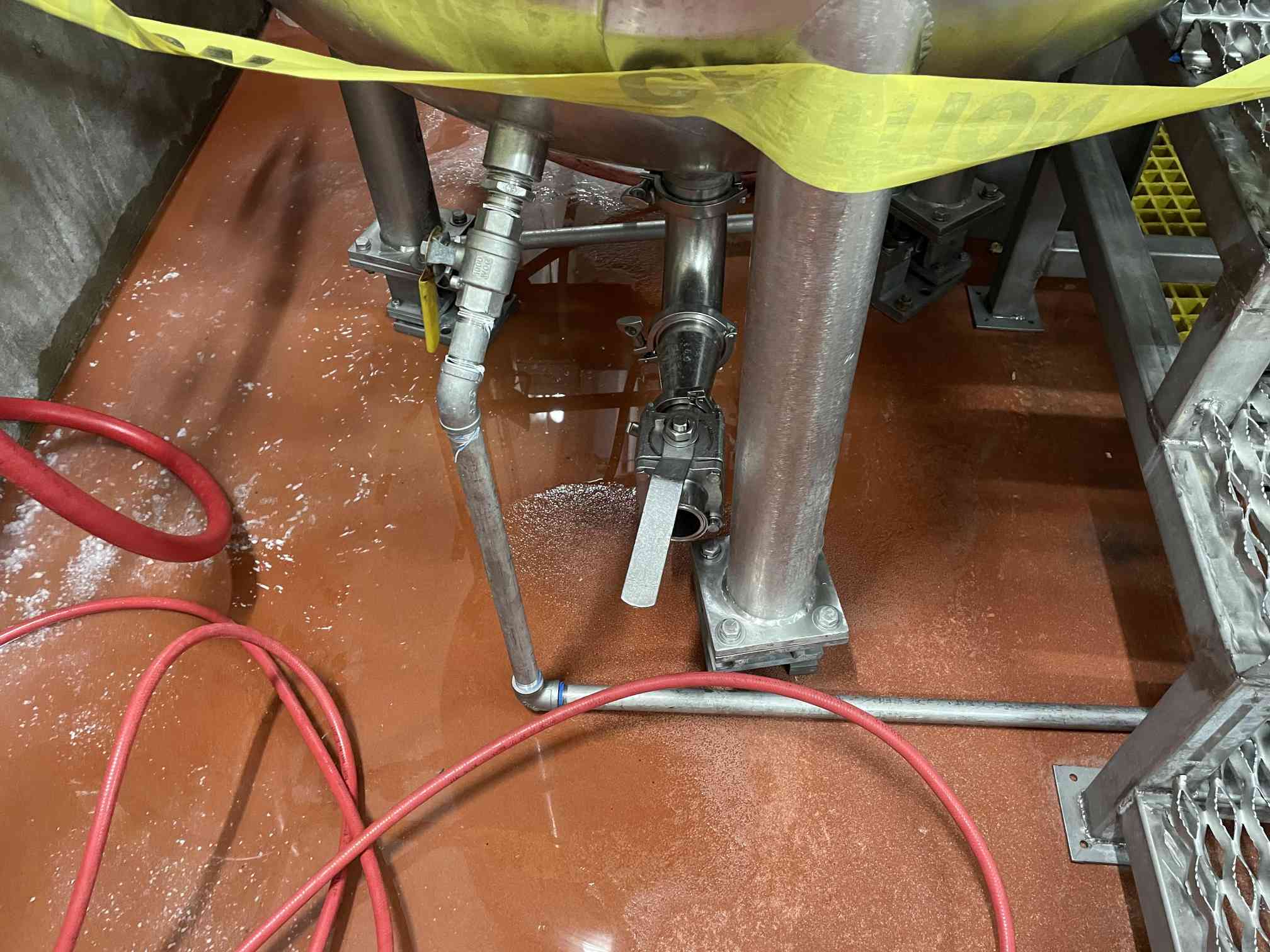 150_Gallon_Groen_ENEM-150_Stainless_Steel_Jacketed_Kettle_Mixer