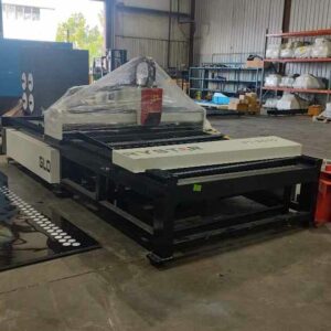 2000 Watt Glorystar VS-3015 Fiber Laser