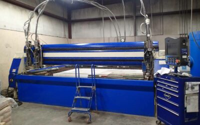 Waterjet Cutting Process: How It Works & Benefits