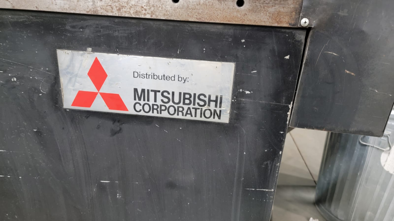 250 Ton X 10’ Toyokoki Hyb-250 Press Brake