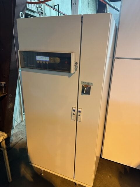 2500 Watt Trumpf TruLaser 1030 Co2 Laser