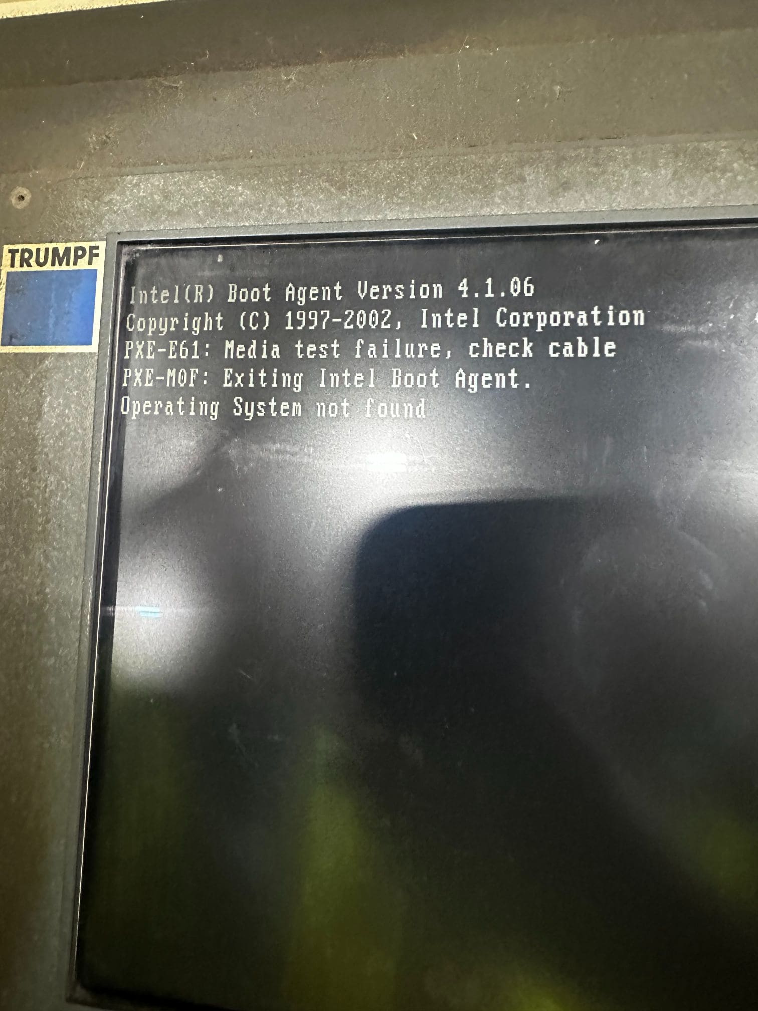 3200 Watt Trumpf Dual Table CO2 TruLaser 2525