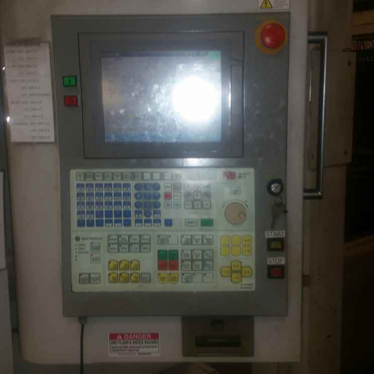 4000 Watt Mitsubishi ML3015LVP CO2 Laser