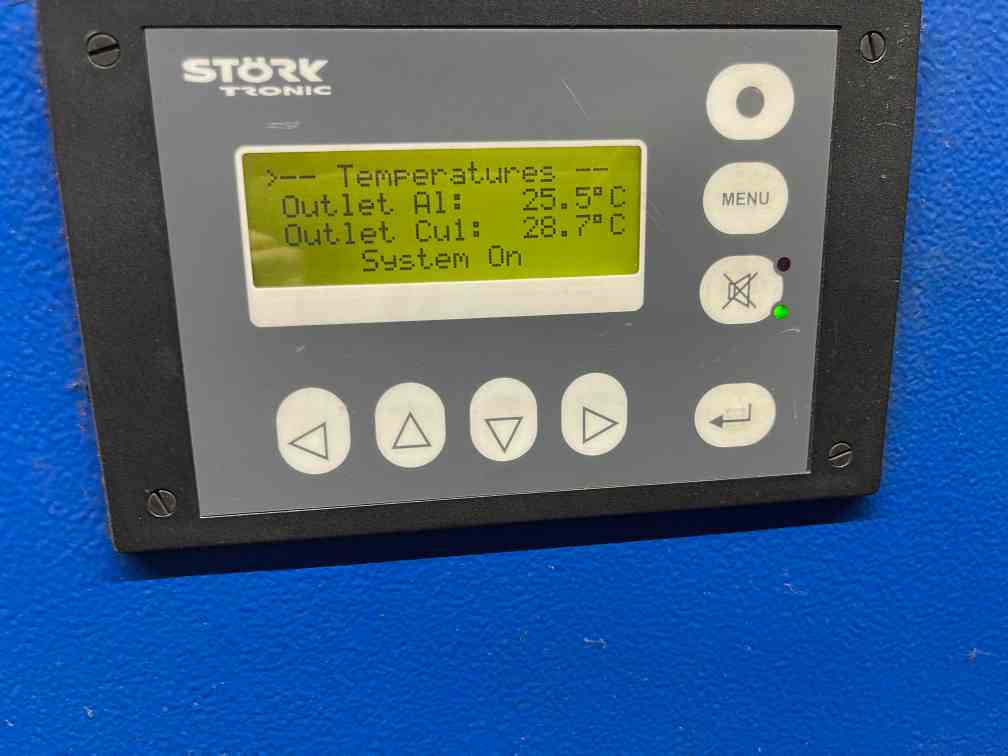 5000 Watt Trumpf L3050 CO2 Laser