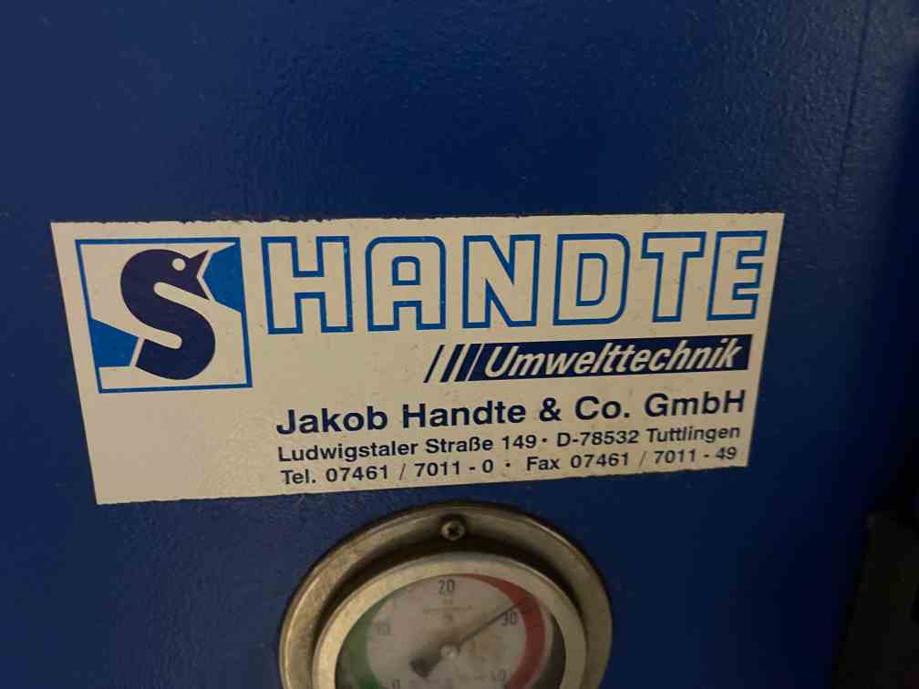 5000 Watt Trumpf L3050 CO2 Laser