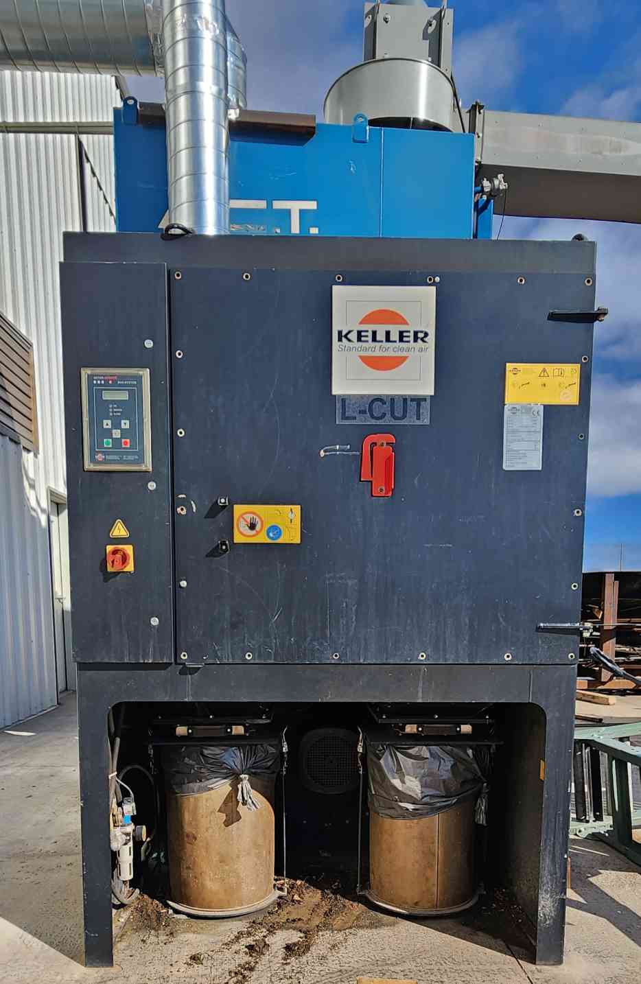 6000 Watt Prima Power Platino Fiber Laser