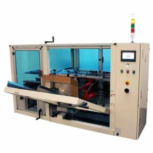Eagle T20CF Carton Erector