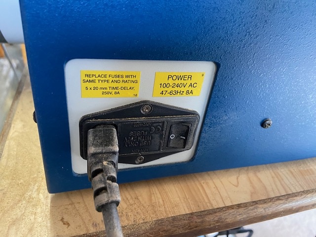 Epilog Mini Laser Engraver
