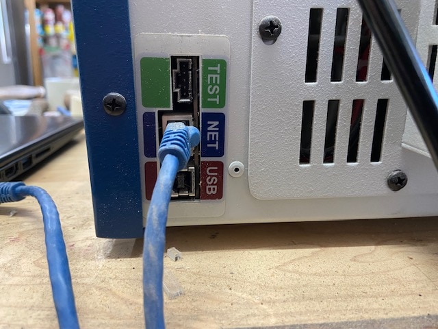 Epilog Mini Laser Engraver