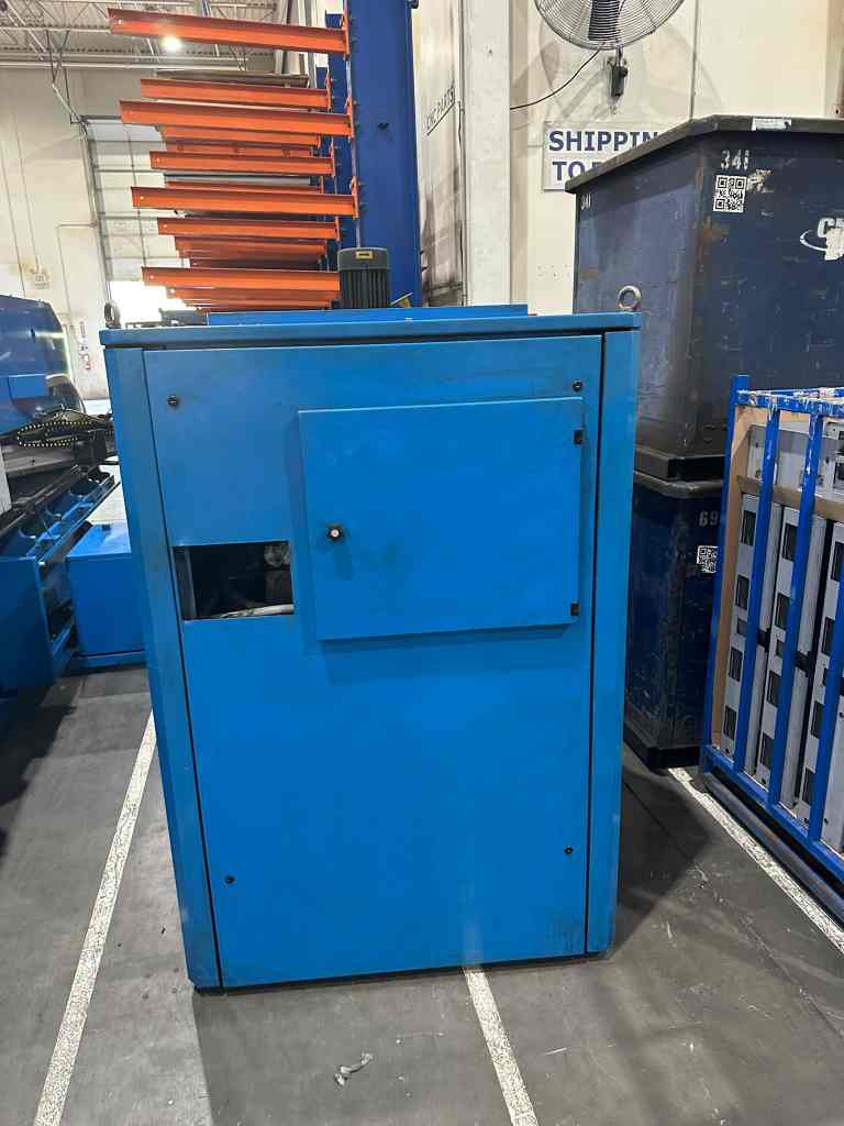 Finn-Power F5-25 FB CNC Turret Punch