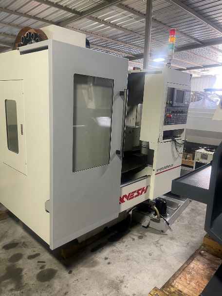 Ganesh VMC 2216 VMC