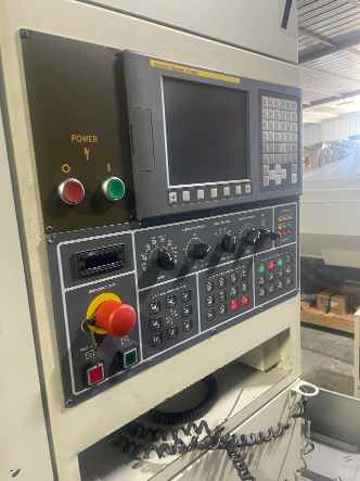 Ganesh VMC 2216 VMC